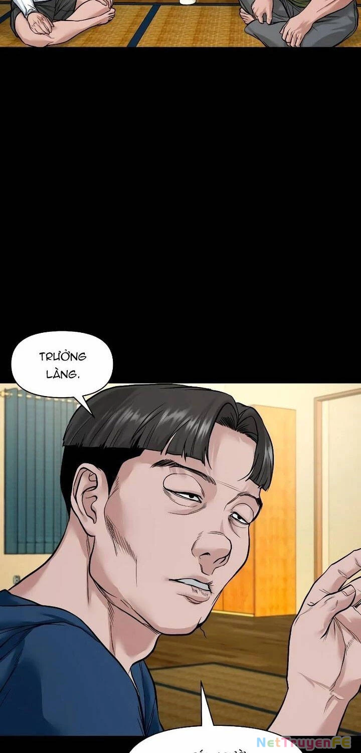 Ngôi Làng Ma Quái Chapter 15 - Trang 3