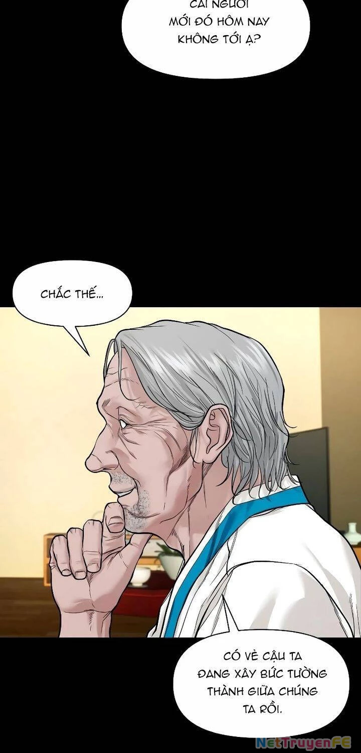 Ngôi Làng Ma Quái Chapter 15 - Trang 3