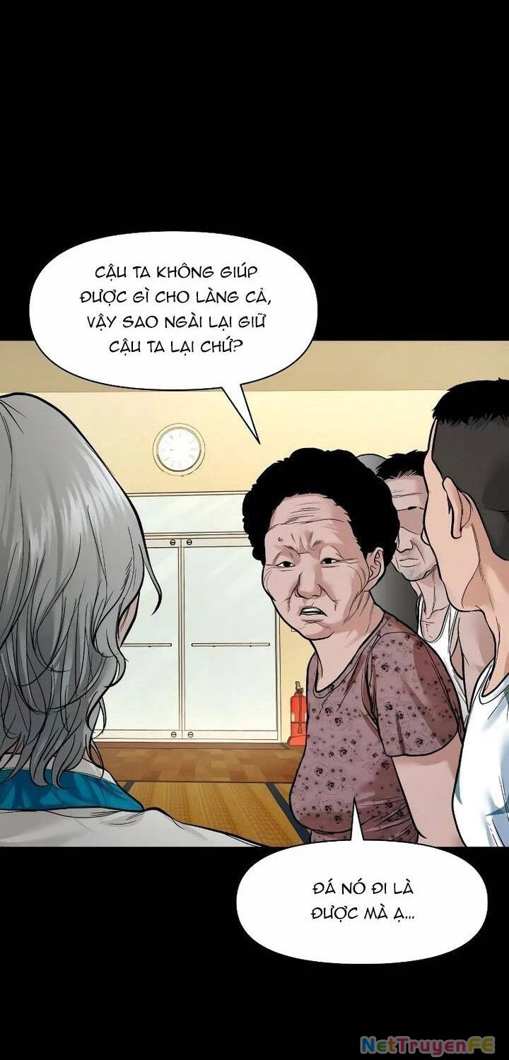 Ngôi Làng Ma Quái Chapter 15 - Trang 3