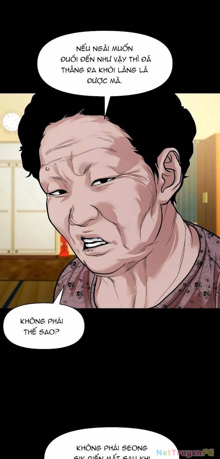 Ngôi Làng Ma Quái Chapter 15 - Trang 3