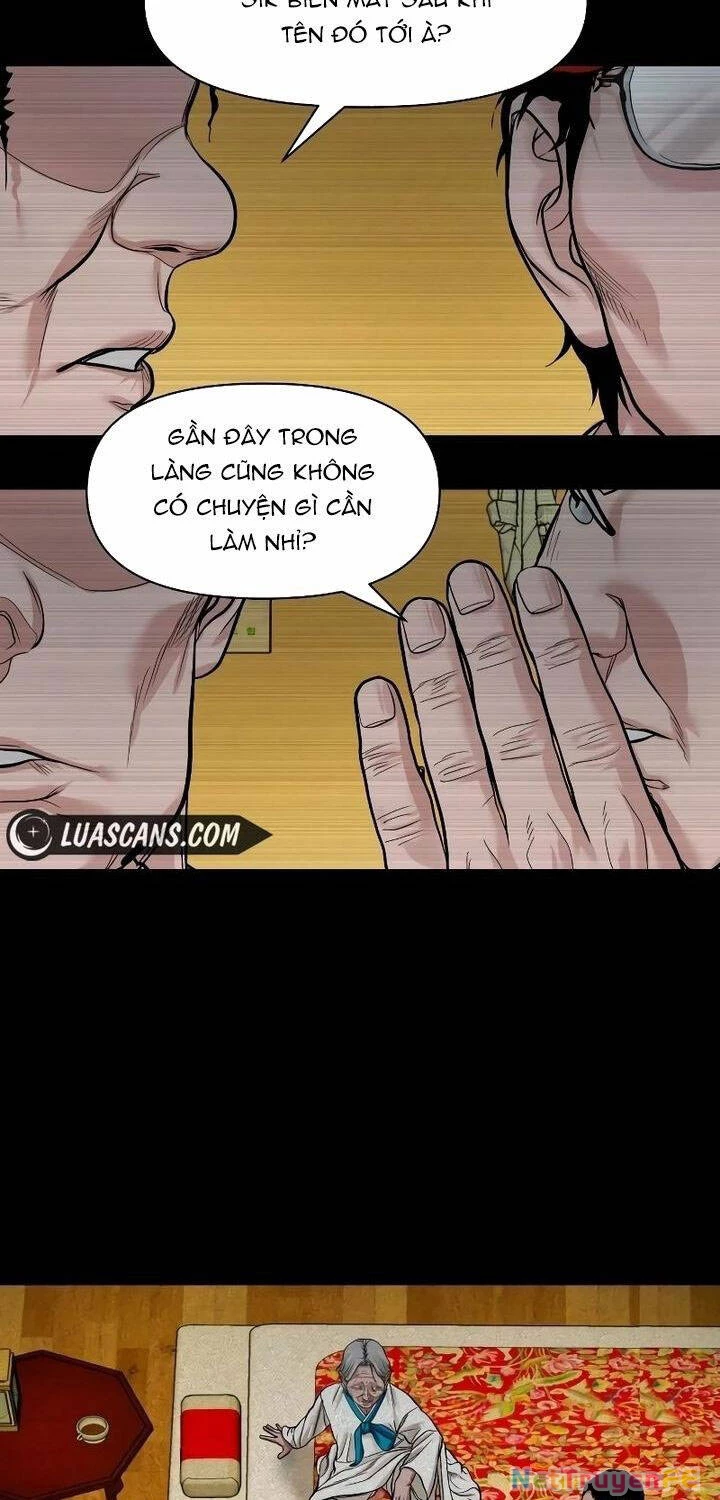 Ngôi Làng Ma Quái Chapter 15 - Trang 3