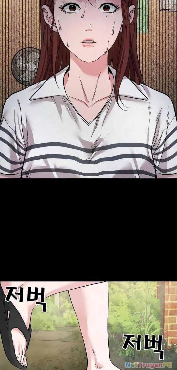 Ngôi Làng Ma Quái Chapter 15 - Trang 3