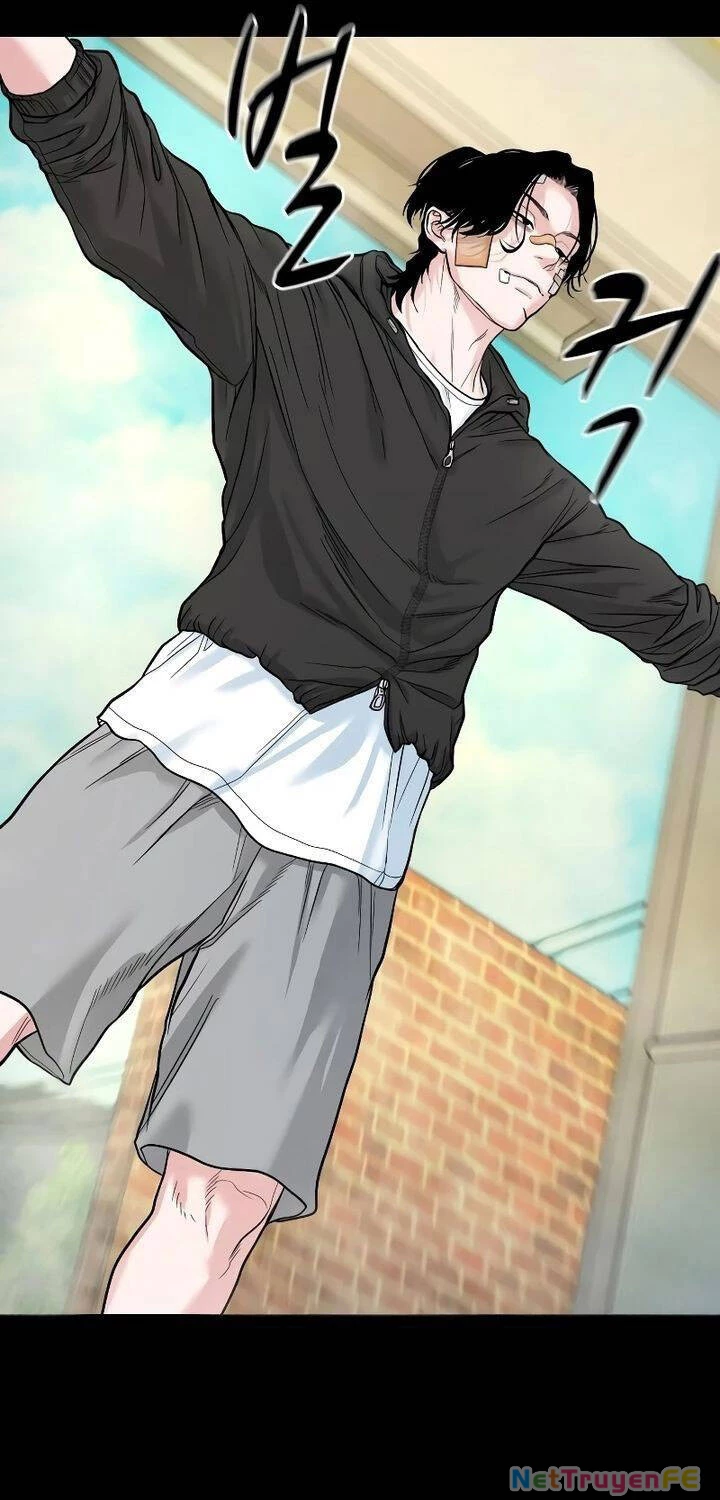 Ngôi Làng Ma Quái Chapter 15 - Trang 3