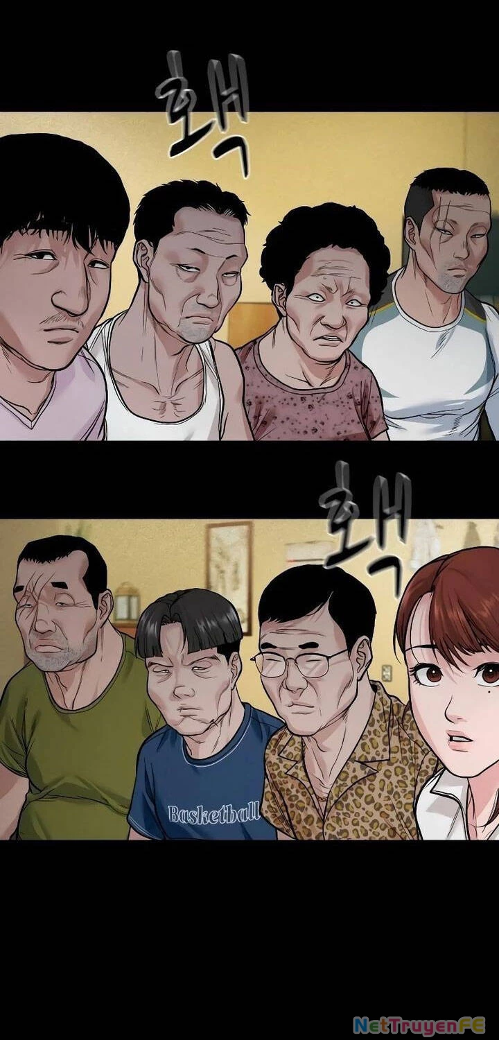 Ngôi Làng Ma Quái Chapter 15 - Trang 3