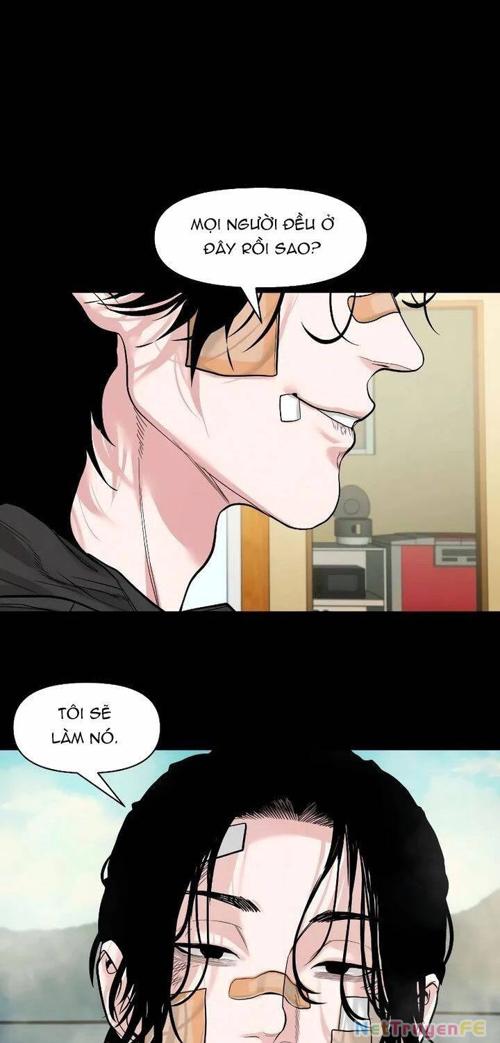 Ngôi Làng Ma Quái Chapter 15 - Trang 3