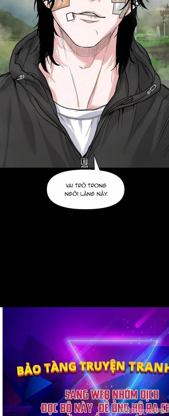 Ngôi Làng Ma Quái Chapter 15 - Trang 3