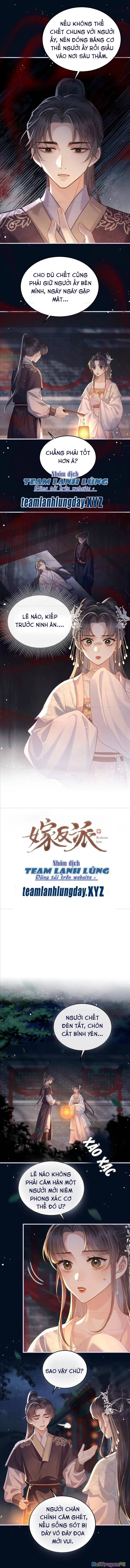 Gả Cho Phản Diện Chapter 55 - Trang 4