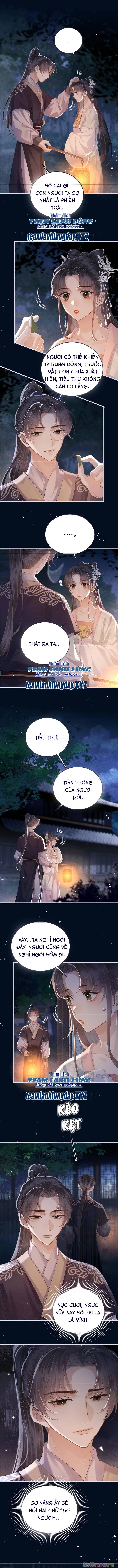 Gả Cho Phản Diện Chapter 55 - Trang 4