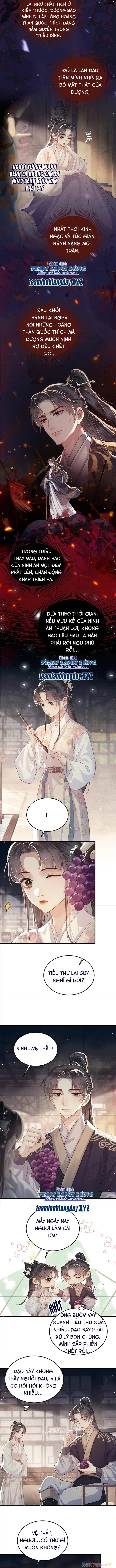 Gả Cho Phản Diện Chapter 55 - Trang 4