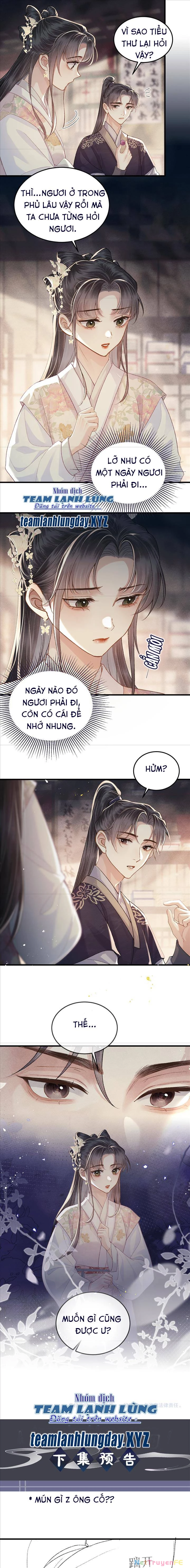Gả Cho Phản Diện Chapter 55 - Trang 4