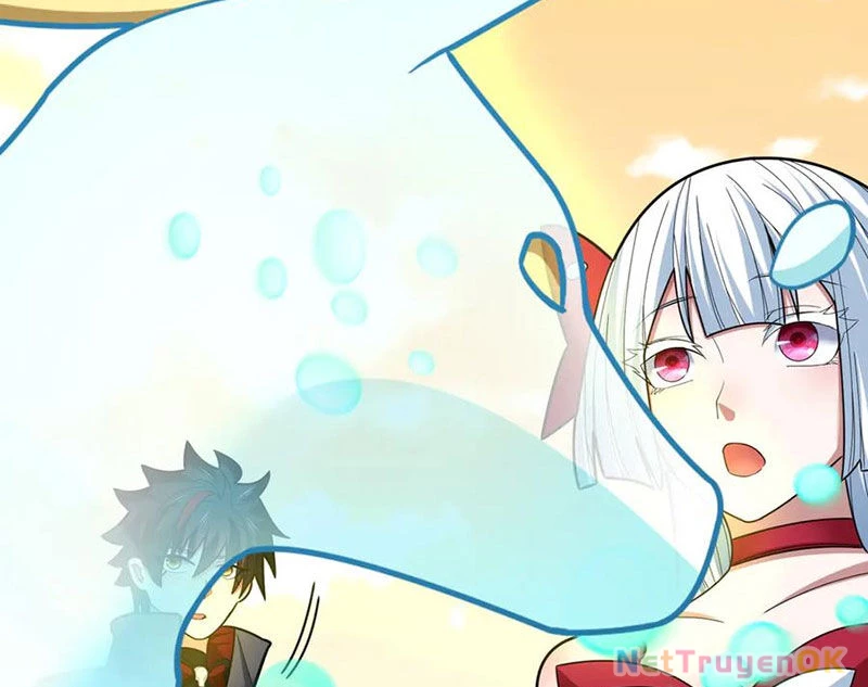 Kỷ Nguyên Kỳ Lạ Chapter 373 - Trang 4