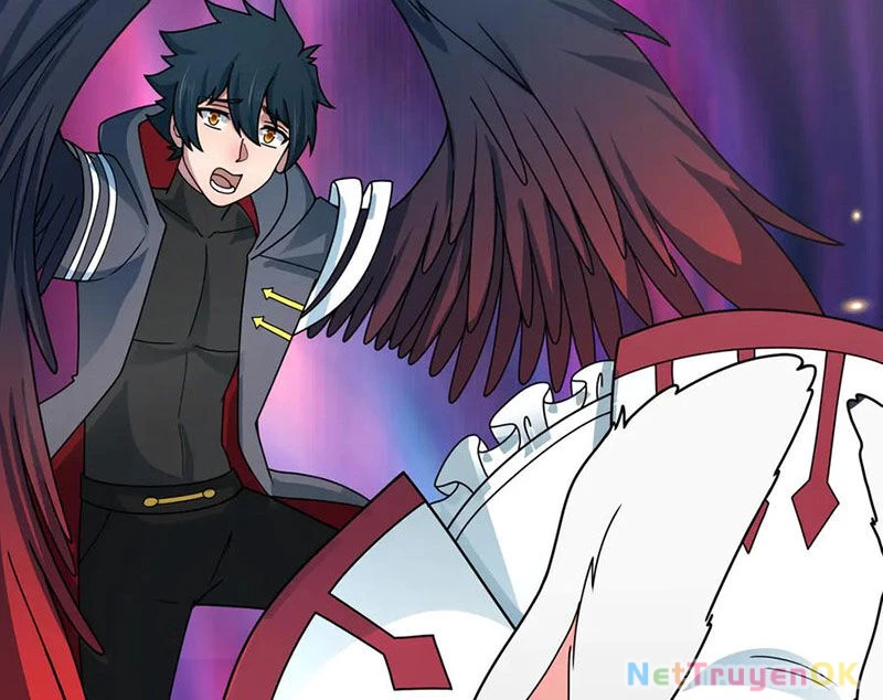 Kỷ Nguyên Kỳ Lạ Chapter 373 - Trang 4