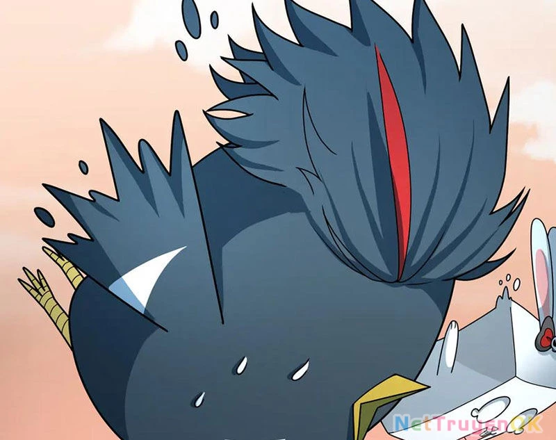 Kỷ Nguyên Kỳ Lạ Chapter 373 - Trang 4