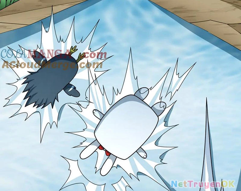 Kỷ Nguyên Kỳ Lạ Chapter 373 - Trang 4