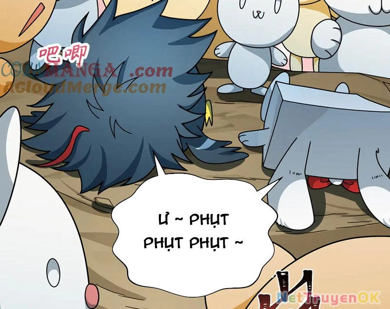 Kỷ Nguyên Kỳ Lạ Chapter 373 - Trang 4