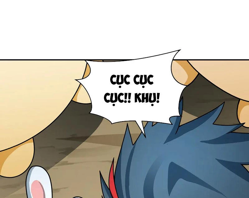 Kỷ Nguyên Kỳ Lạ Chapter 373 - Trang 4