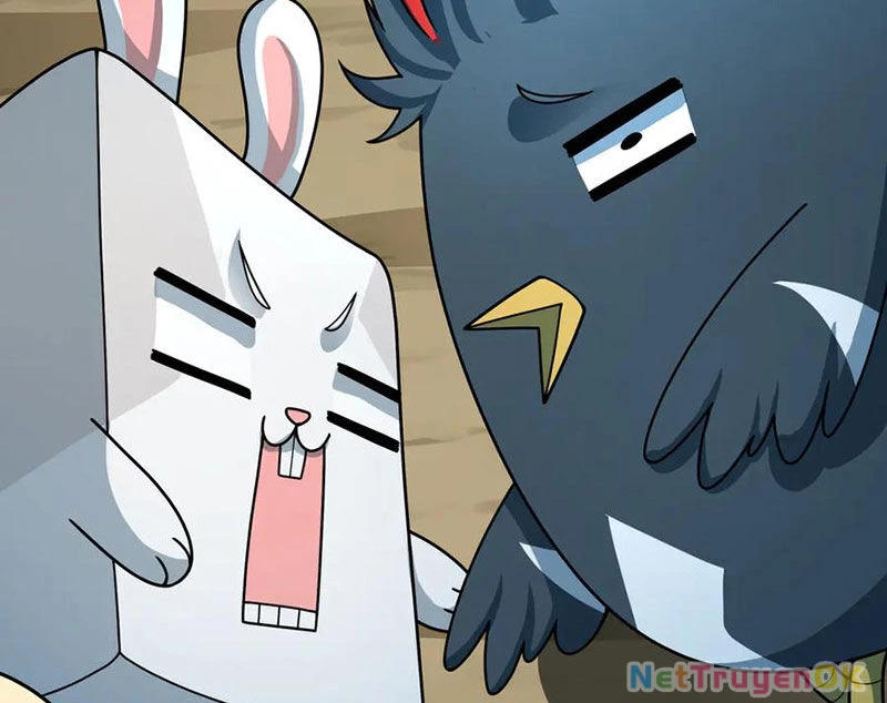 Kỷ Nguyên Kỳ Lạ Chapter 373 - Trang 4