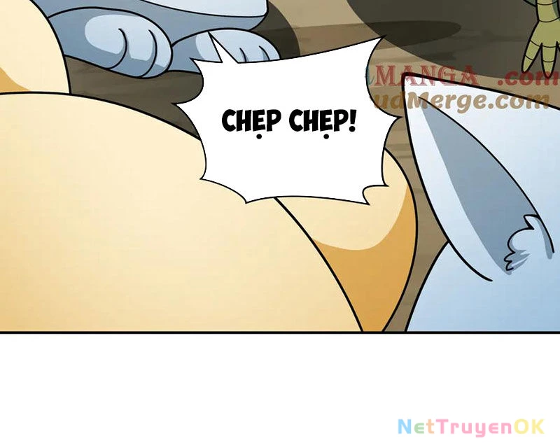 Kỷ Nguyên Kỳ Lạ Chapter 373 - Trang 4