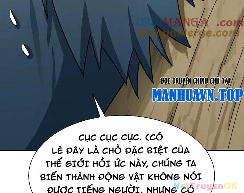 Kỷ Nguyên Kỳ Lạ Chapter 373 - Trang 4
