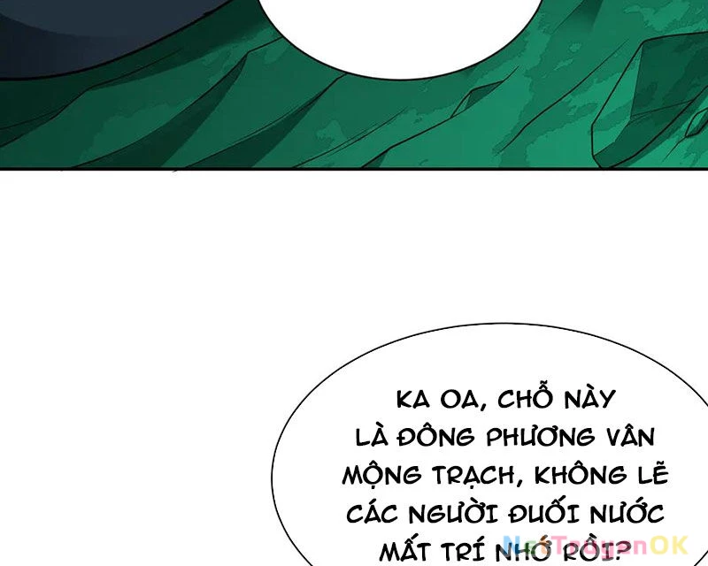 Kỷ Nguyên Kỳ Lạ Chapter 373 - Trang 4