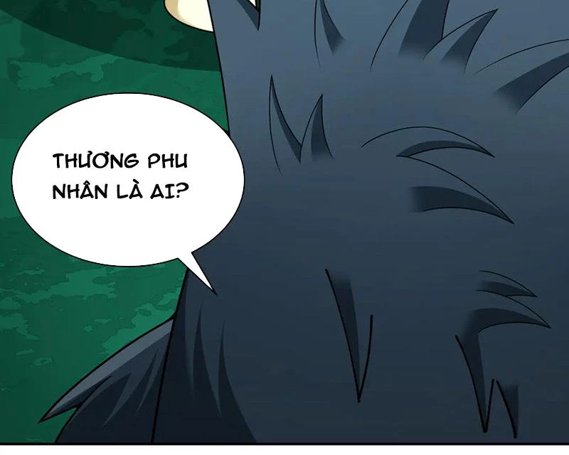 Kỷ Nguyên Kỳ Lạ Chapter 373 - Trang 4