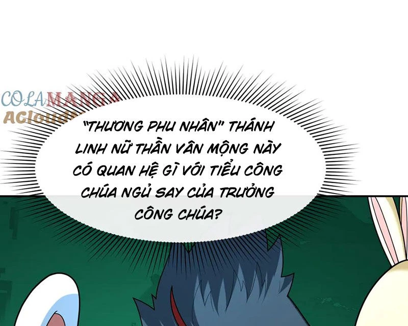 Kỷ Nguyên Kỳ Lạ Chapter 373 - Trang 4
