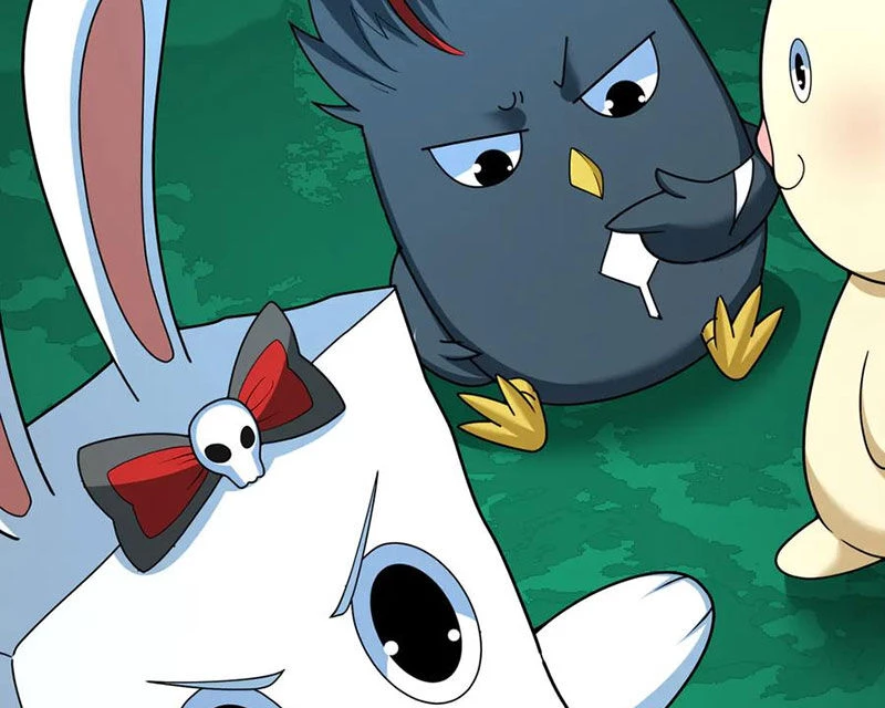 Kỷ Nguyên Kỳ Lạ Chapter 373 - Trang 4