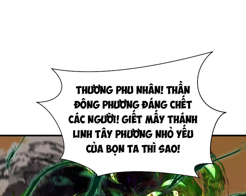 Kỷ Nguyên Kỳ Lạ Chapter 373 - Trang 4