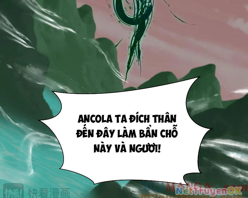 Kỷ Nguyên Kỳ Lạ Chapter 373 - Trang 4