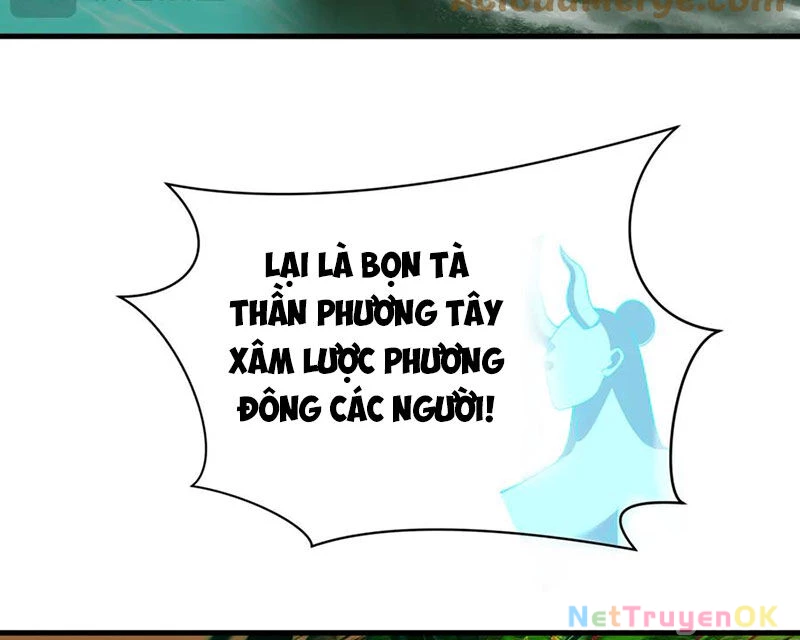 Kỷ Nguyên Kỳ Lạ Chapter 373 - Trang 4