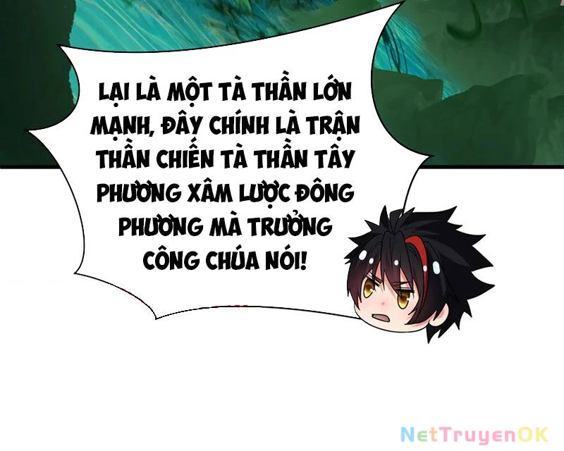 Kỷ Nguyên Kỳ Lạ Chapter 373 - Trang 4