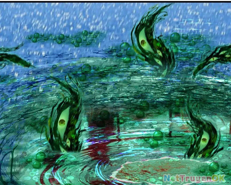 Kỷ Nguyên Kỳ Lạ Chapter 373 - Trang 4