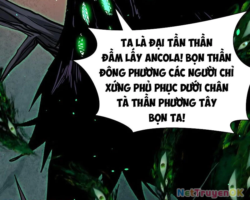 Kỷ Nguyên Kỳ Lạ Chapter 373 - Trang 4