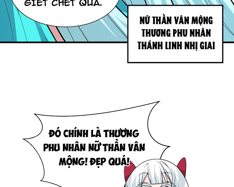 Kỷ Nguyên Kỳ Lạ Chapter 373 - Trang 4