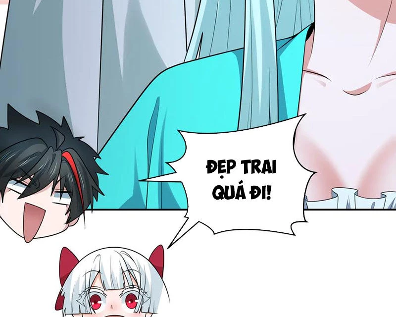 Kỷ Nguyên Kỳ Lạ Chapter 373 - Trang 4