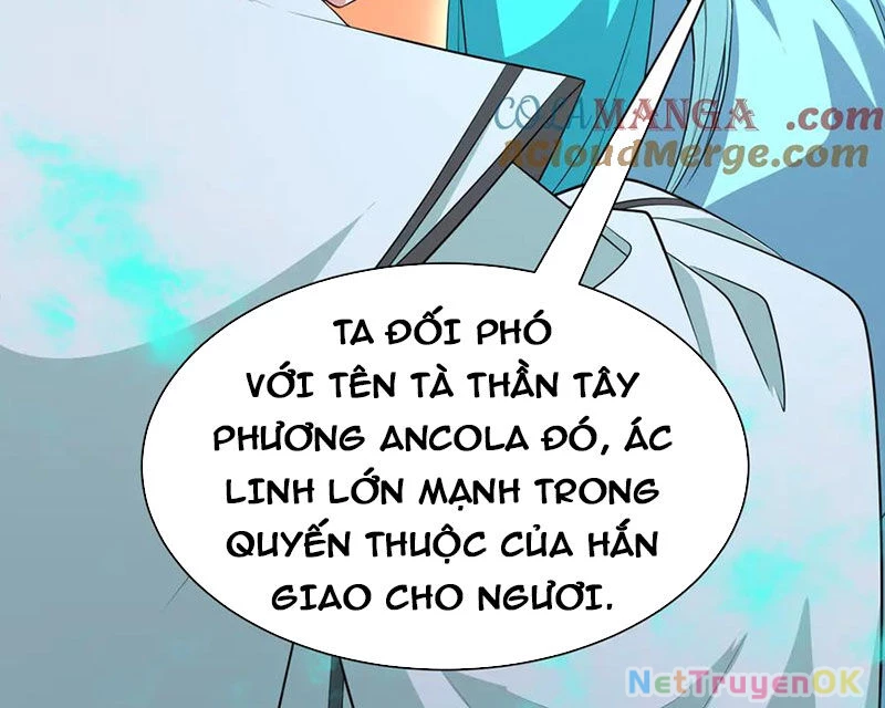 Kỷ Nguyên Kỳ Lạ Chapter 373 - Trang 4