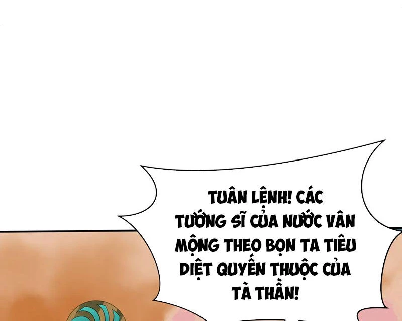 Kỷ Nguyên Kỳ Lạ Chapter 373 - Trang 4