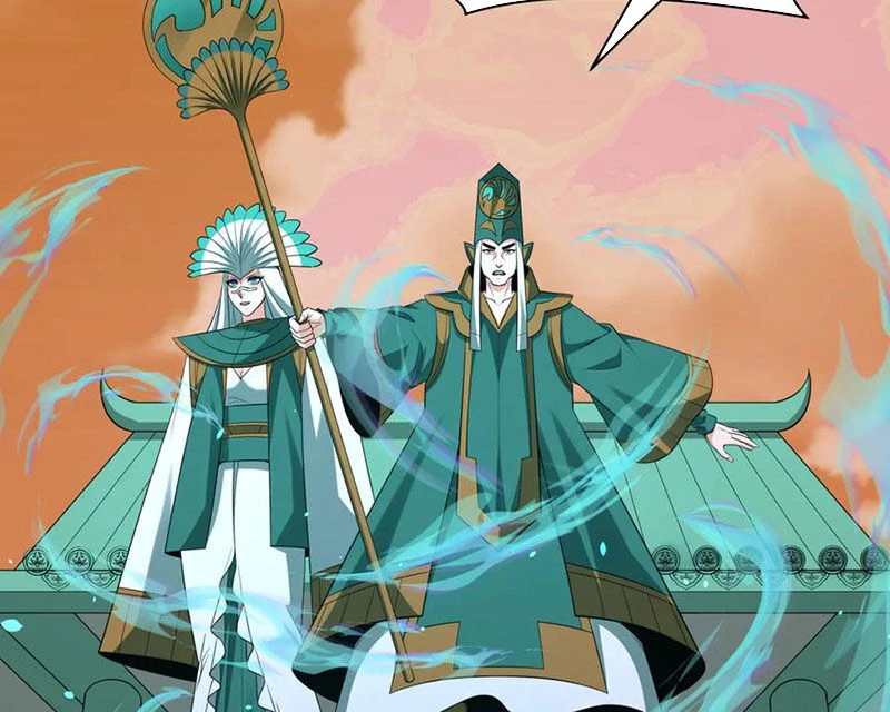 Kỷ Nguyên Kỳ Lạ Chapter 373 - Trang 4