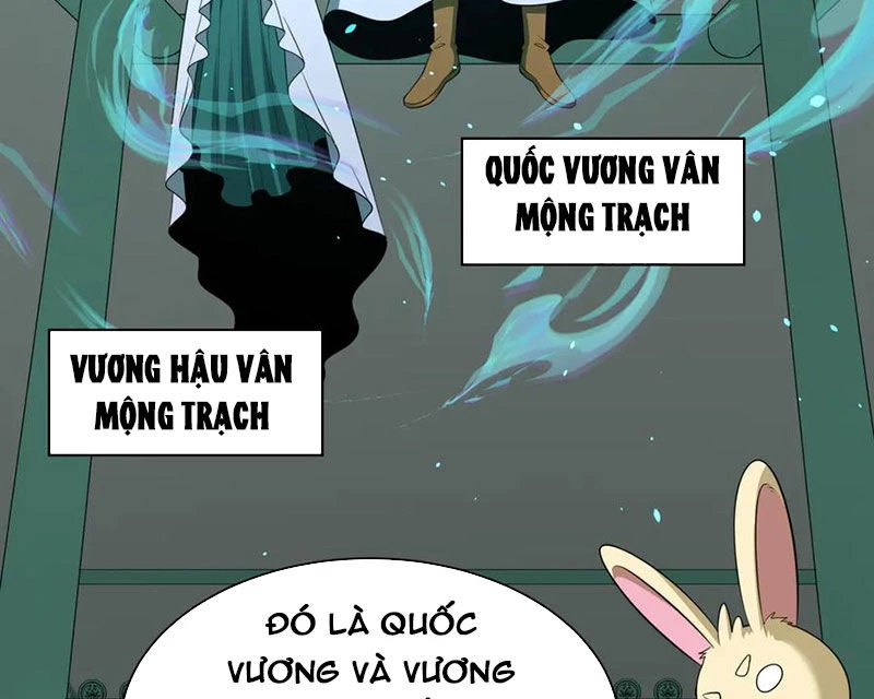 Kỷ Nguyên Kỳ Lạ Chapter 373 - Trang 4