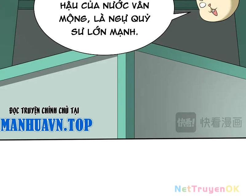 Kỷ Nguyên Kỳ Lạ Chapter 373 - Trang 4