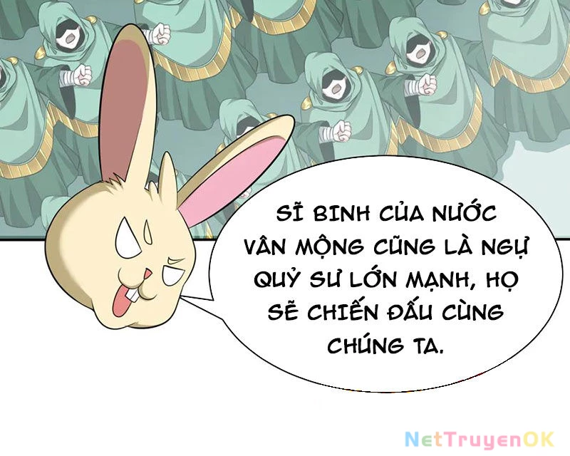 Kỷ Nguyên Kỳ Lạ Chapter 373 - Trang 4