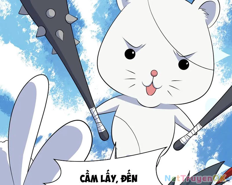 Kỷ Nguyên Kỳ Lạ Chapter 373 - Trang 4