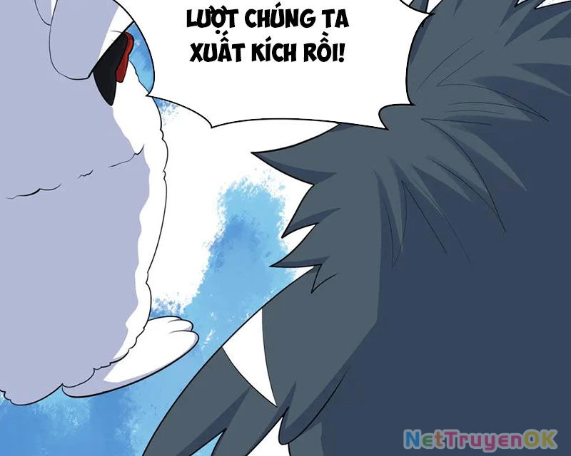 Kỷ Nguyên Kỳ Lạ Chapter 373 - Trang 4