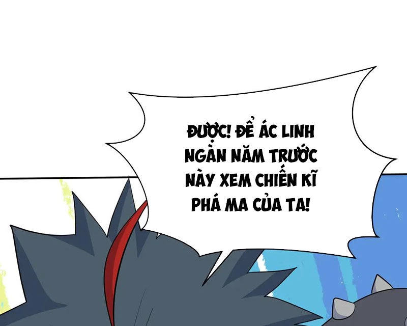 Kỷ Nguyên Kỳ Lạ Chapter 373 - Trang 4