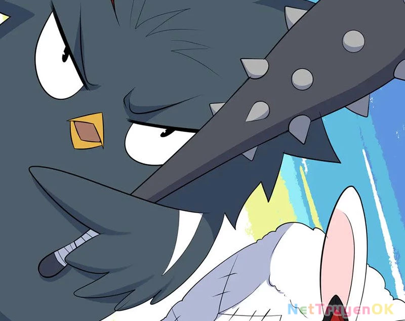 Kỷ Nguyên Kỳ Lạ Chapter 373 - Trang 4