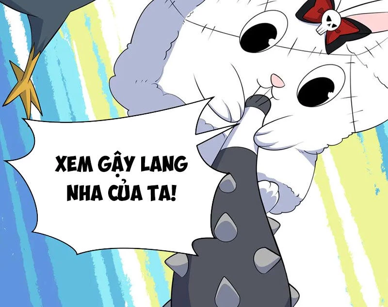 Kỷ Nguyên Kỳ Lạ Chapter 373 - Trang 4