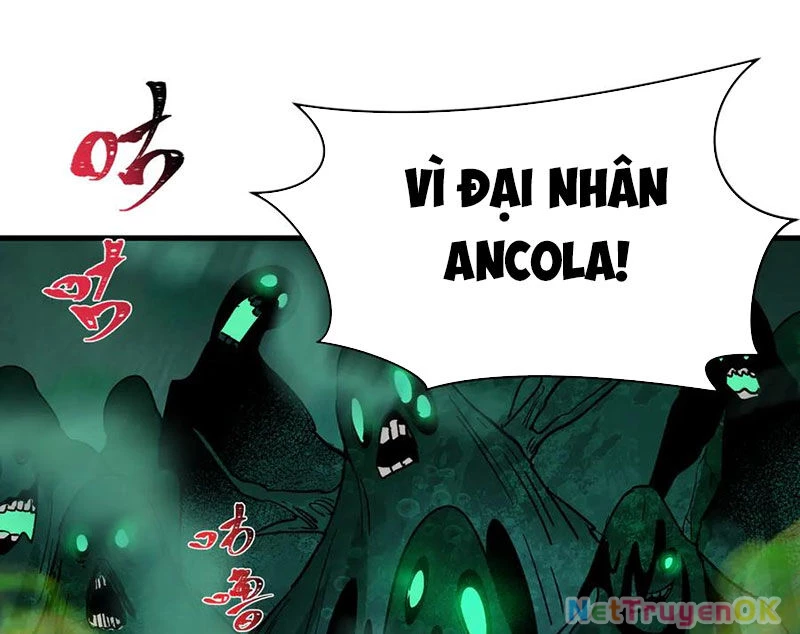 Kỷ Nguyên Kỳ Lạ Chapter 373 - Trang 4