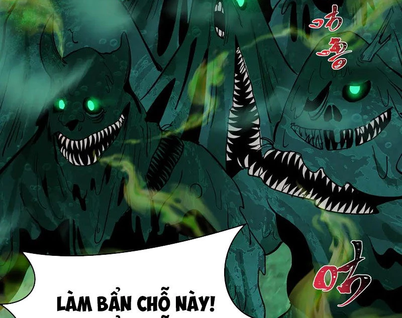Kỷ Nguyên Kỳ Lạ Chapter 373 - Trang 4