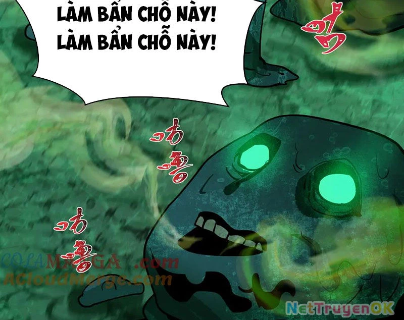 Kỷ Nguyên Kỳ Lạ Chapter 373 - Trang 4