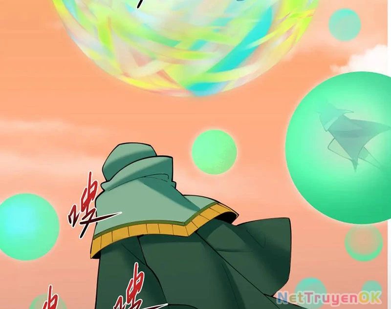 Kỷ Nguyên Kỳ Lạ Chapter 373 - Trang 4